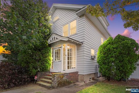 363 Kaplan Avenue Hackensack NJ 07601