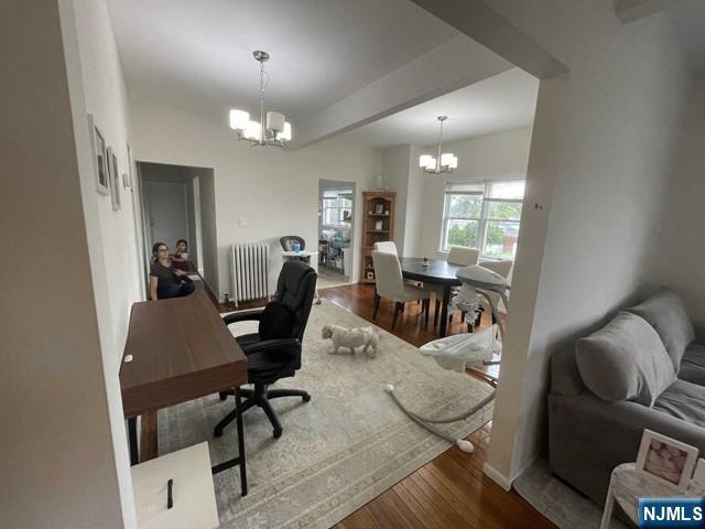 823 Anderson Avenue Fl 2