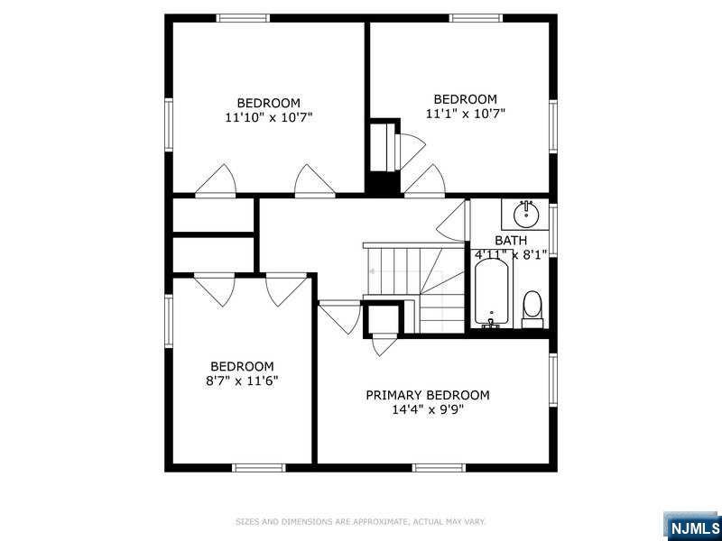 Main image without alt text