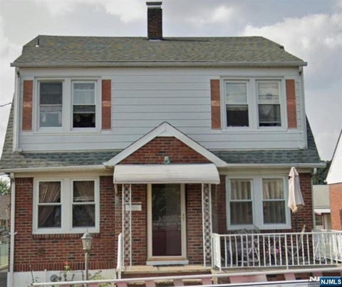 Photo of 227231 Illinois AVE #2nd Fl, Paterson, NJ 07503 (MLS # 26021153)