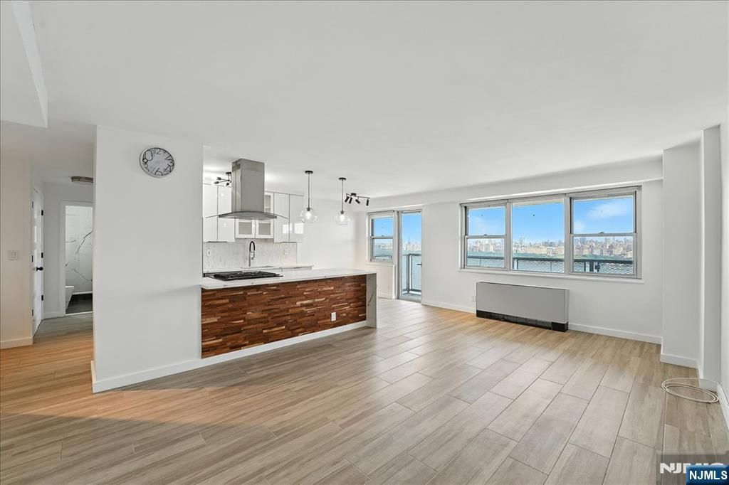 Photo of 6600 JFK Blvd E #15B, West New York, NJ 07093 (MLS # 25028867)