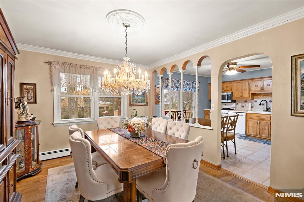 Photo of 282 Nottingham Road, Ramsey, NJ 07446 (MLS # 26008761)