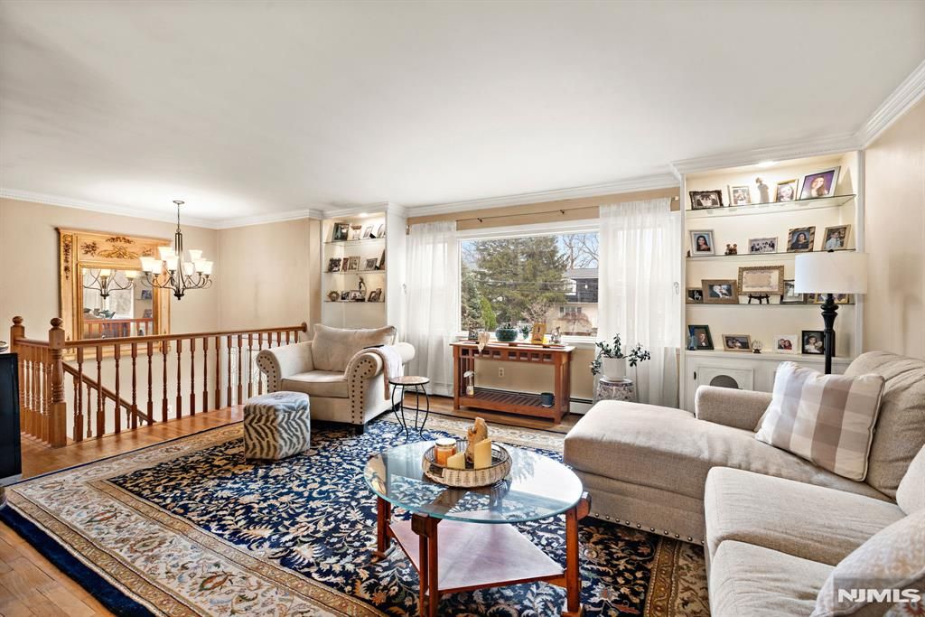 Photo of 282 Nottingham Road, Ramsey, NJ 07446 (MLS # 26008761)