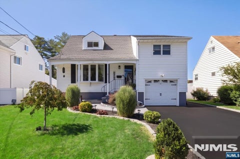 Photo of 91 Maywood Avenue, Maywood, NJ 07607 (MLS # 26035853)