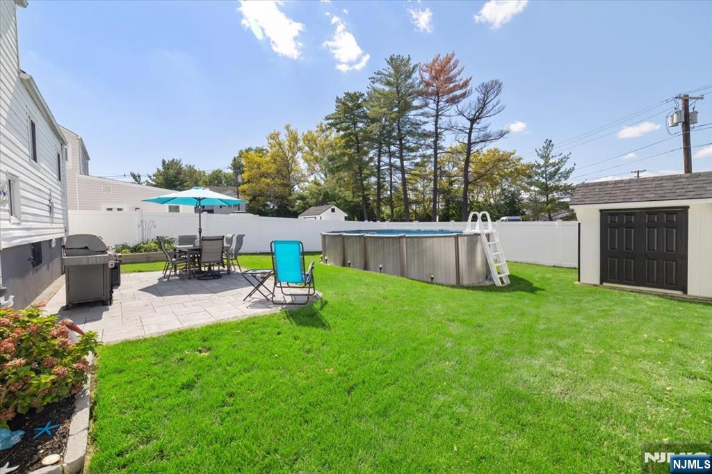 91 Maywood Avenue