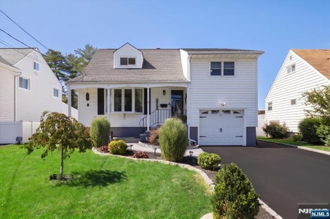 Photo of 91 Maywood Avenue, Maywood, NJ 07607 (MLS # 26035853)