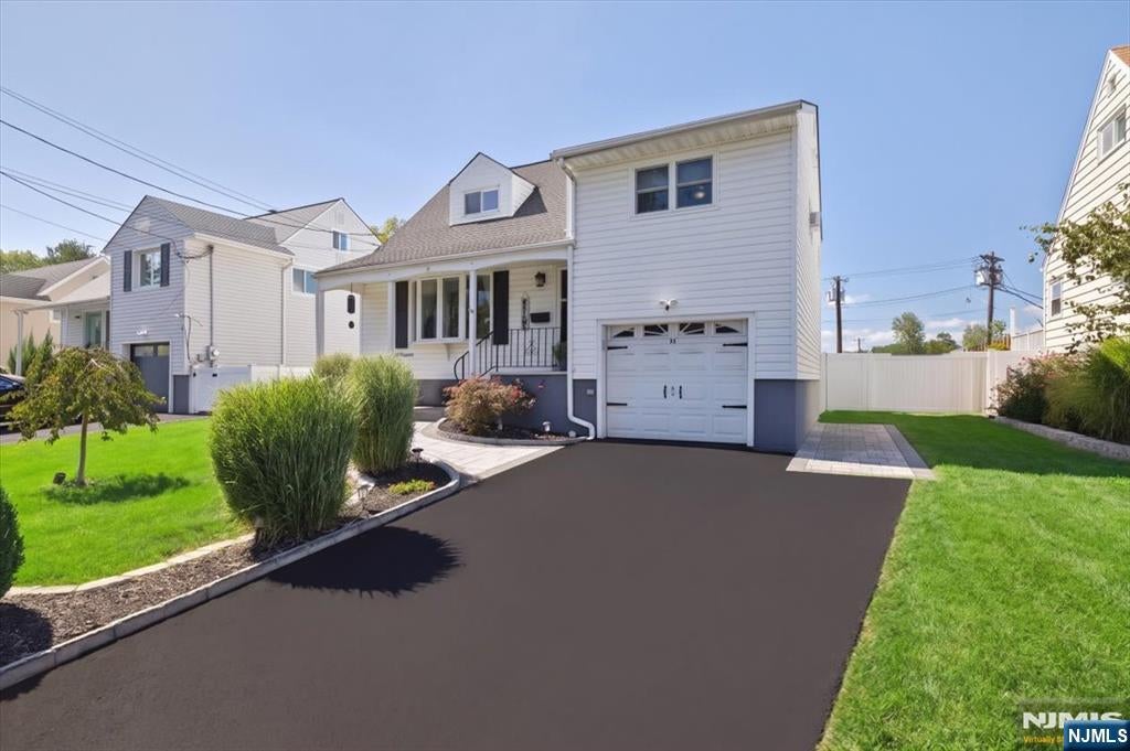 91 Maywood Avenue
