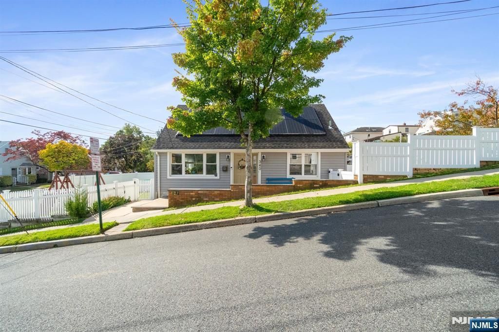 Photo of 340 Marsan Drive, Carlstadt, NJ 07072 (MLS # 25037709)