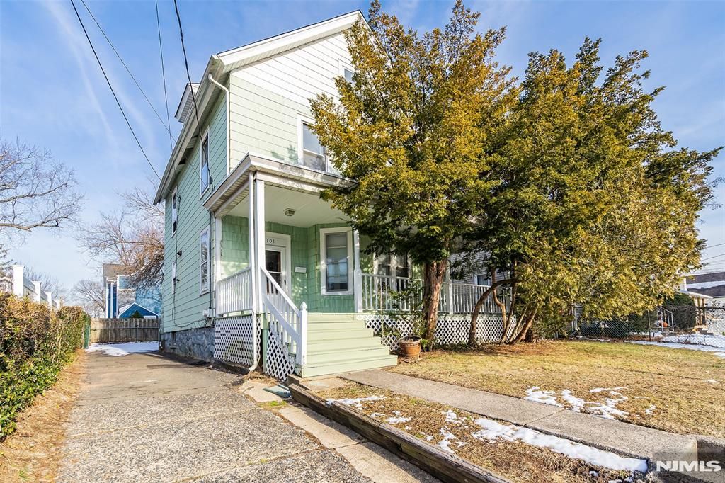 Photo of 101 Brook Avenue, Englewood, NJ 07631 (MLS # 26001042)