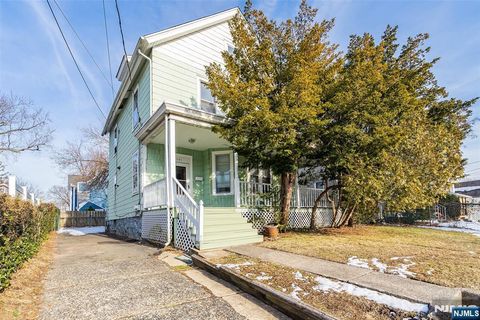 Photo of 101 Brook Avenue, Englewood, NJ 07631 (MLS # 26001042)