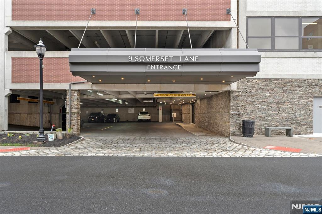 9 Somerset Lane 402