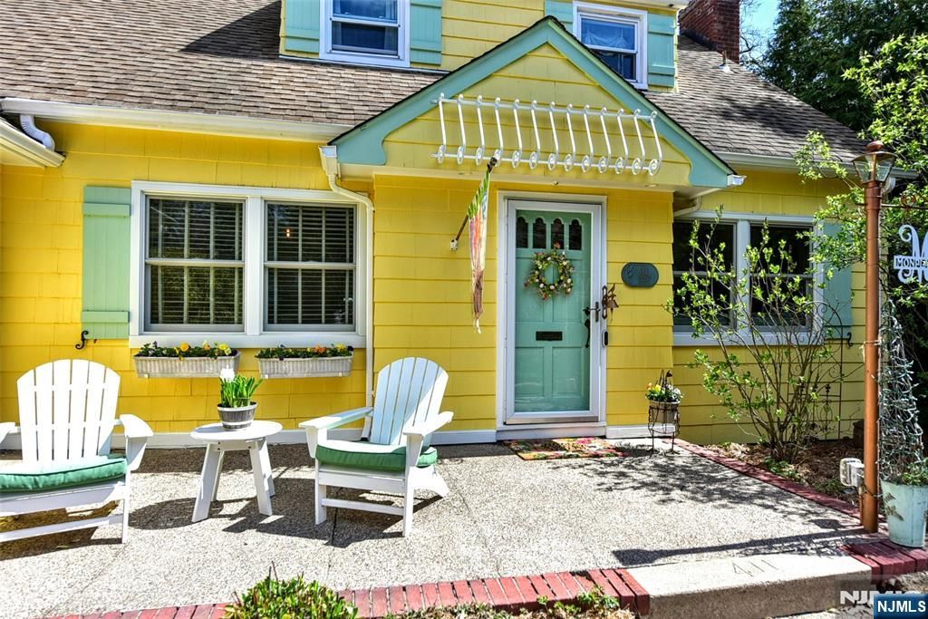 Photo of 411 Prospect Street, Ridgewood Village, NJ 07450 (MLS # 26011223)