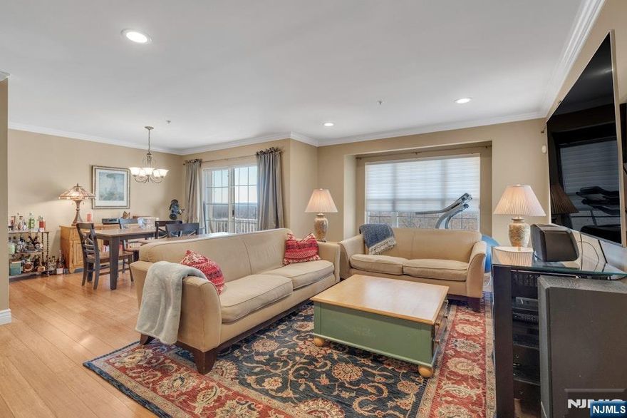 This beautifully maintained 2-bedroom, 2.5-bath end unit offers a perfect blend of comfort, space, and scenic views. Move right into this turn-key home featuring a bright, open floor plan with oversized living and dining areas perfect for entertaining or relaxing.The upgraded kitchen boasts stone counters, rich cherry cabinetry, a convenient breakfast bar, ample storage and pantry. Upstairs, you'll find two spacious bedrooms, including a primary suite with soaring cathedral ceilings, expansive windows that flood the space with natural light, a walk-in closet in both bedrooms and a luxurious en-suite bath with stand up shower in master, with soaking tub in second bathroom.Additional features include laundry on the main level, a 1-car garage, and appliances included. Enjoy breathtaking valley views from this prime location, close to the pool and entryway just minutes from shopping, dining, and major highways for an easy commute. Don't miss this opportunity schedule your private showing today!