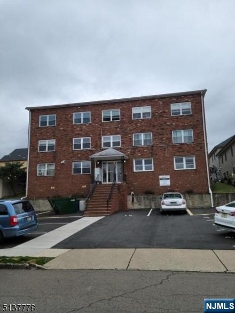 Photo of 5961 Brighton Ave #5, Belleville, NJ 07109 (MLS # 26004385)