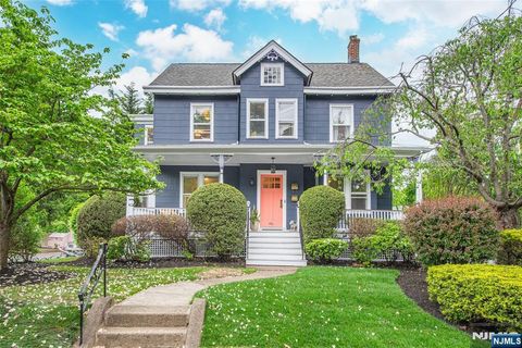 446 Valley Road Montclair NJ 07043