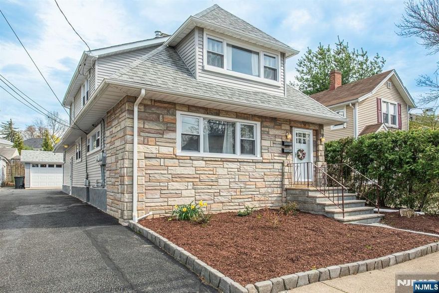 Exceptional opportunity to own a well-maintained multifamily property in the heart of Caldwell! Ideally located just steps from vibrant Bloomfield Avenue, offering convenient access to shops, dining, and everyday amenities. Renovated in recent years, this property features updated kitchens with granite countertops and stainless steel appliances. Additional highlights include a two-car garage and on-site laundry in the basement. Perfect for both owner-occupants and investors alikeâ€”live in one unit while generating income from the other, or add a strong asset to your portfolio. A rare find in a highly desirable locationâ€”donâ€™t miss this opportunity!
