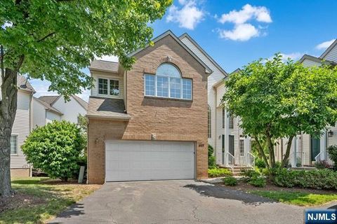 1023 Smith Manor Boulevard West Orange NJ 07052