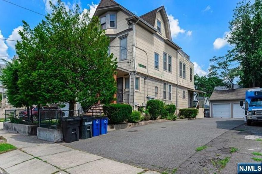 As you step into your new home, the warmth and light pouring in through the large windows envelop you, casting a welcoming glow on the freshly painted walls. The scent of new wood and fresh paint fills the air, hinting at the excitement of starting anew. The hardwood floors lead you on a journey through the spacious open-plan living area, perfectly designed for cozy nights in or lively gatherings with friends and family. The sleek, modern kitchen beckons, with its shimmering granite countertops and stainless steel appliances, inviting you to cook up a storm. The three generous bedrooms, each a serene retreat, await your personal touch and plenty of natural light. As you explore further, you'll discover the charm of Upper Vailsburg unfolding outside your doorstep. Take a stroll through Vailsburg Park, indulge in the flavors of local eateries, or simply bask in the warmth of this vibrant community.