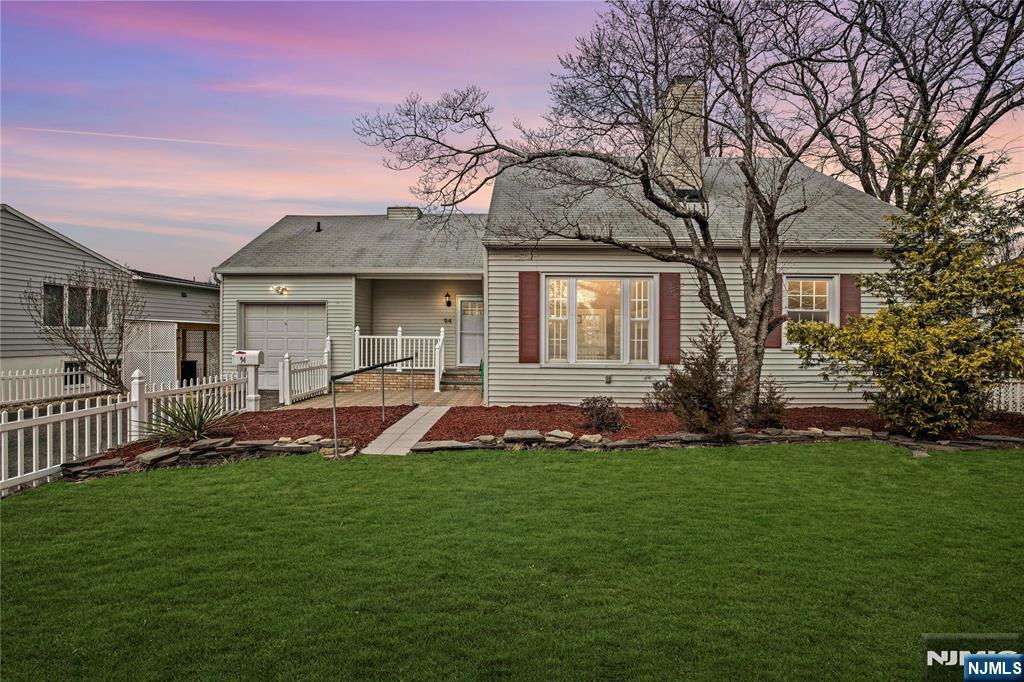 Property for Sale at 94 Cedar Street, Cedar Grove, New Jersey - Bedrooms: 4 
Bathrooms: 3 
Rooms: 10  - $699,900