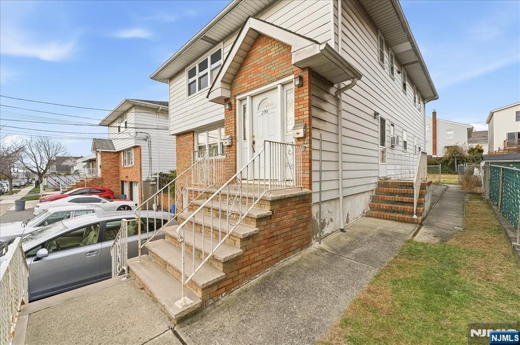 203 Westervelt Place