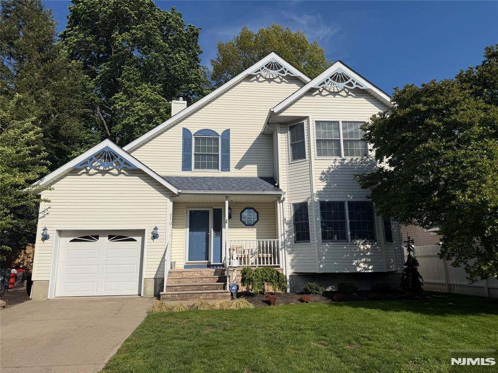 Photo of 570 Oak Avenue, Maywood, NJ 07607 (MLS # 26015561)
