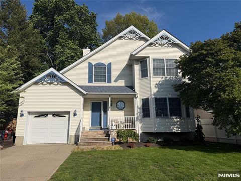 Photo of 570 Oak Avenue, Maywood, NJ 07607 (MLS # 26015561)