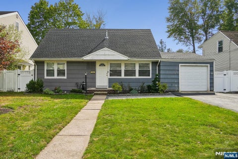 Photo of 76 Day Avenue, Bergenfield, NJ 07621 (MLS # 26037820)