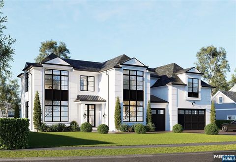 783 June Drive Paramus NJ 07652