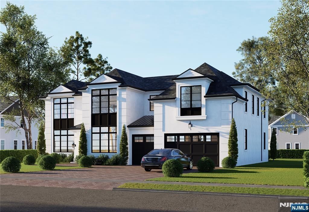 Photo of 783 June Drive, Paramus, NJ 07652 (MLS # 26011846)