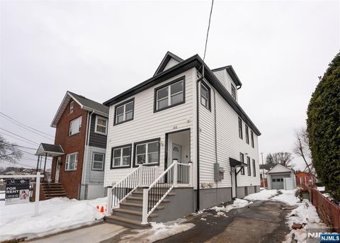 152 Washington Street Lodi NJ 07644