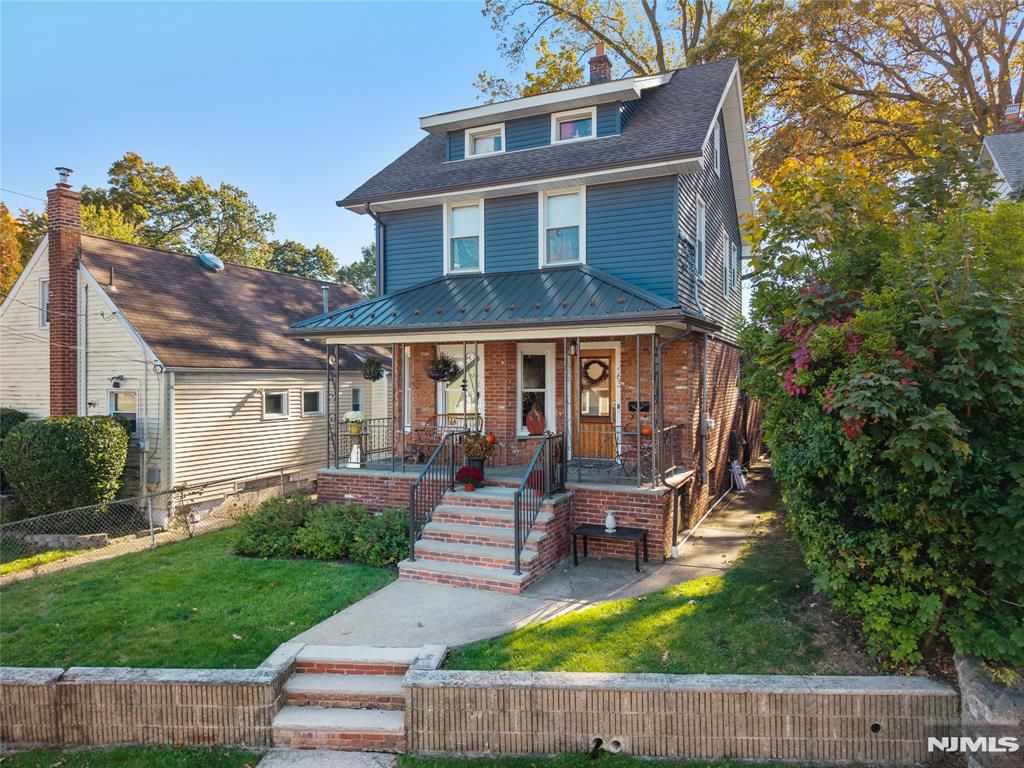 Photo of 63 Conover Avenue, Nutley, NJ 07110 (MLS # 25042287)