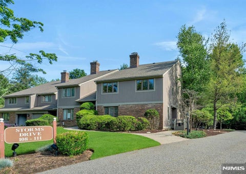 Photo of 111 Storms Drive, Mahwah, NJ 07430 (MLS # 26021182)