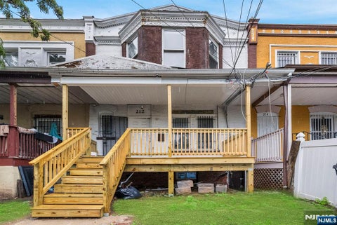 Photo of 212 11th Street, Newark, NJ 07107 (MLS # 26034995)