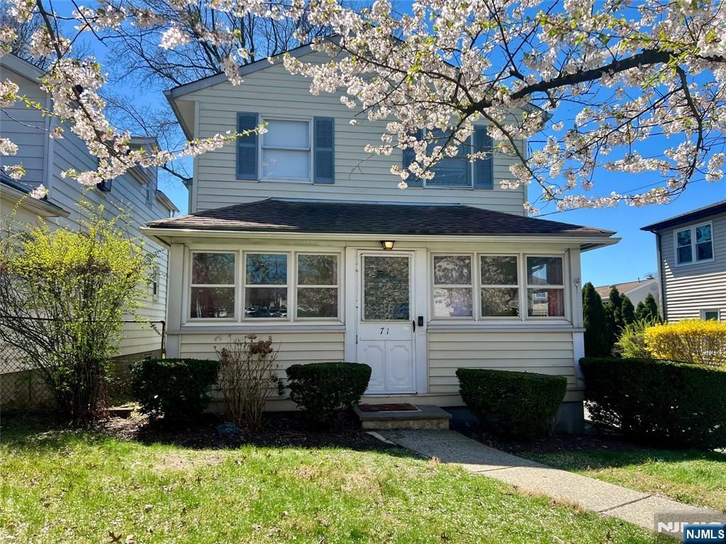 Photo of 71 May Street, Belleville, NJ 07109 (MLS # 26014213)