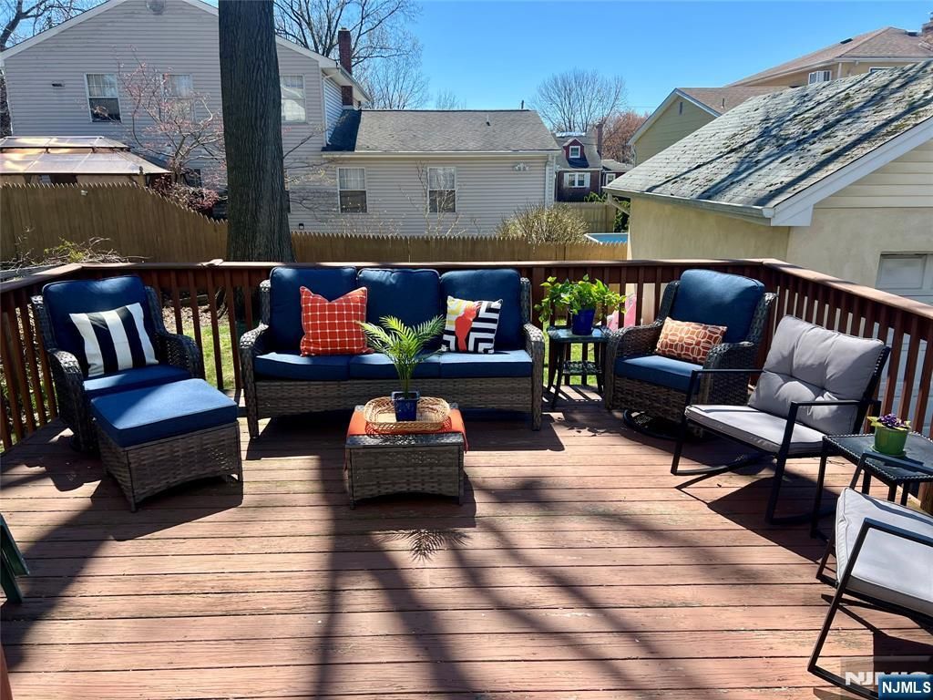 Photo of 71 May Street, Belleville, NJ 07109 (MLS # 26014213)