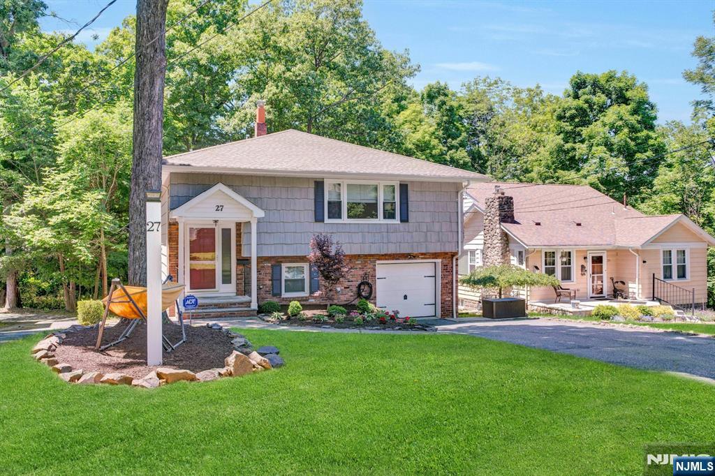 27 Shady Terrace
