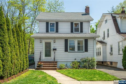 35 Rawson Street Bloomfield NJ 07003