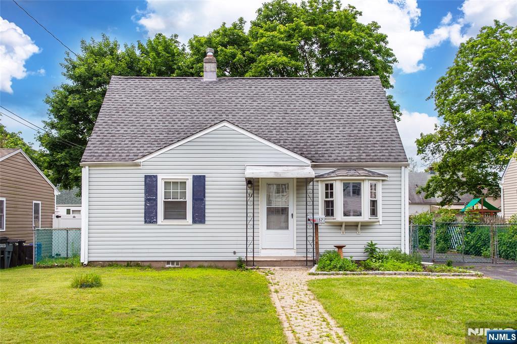 Property for Sale at 57 Burnside Pl, Wanaque, New Jersey - Bedrooms: 4 
Bathrooms: 1 
Rooms: 7  - $379,000