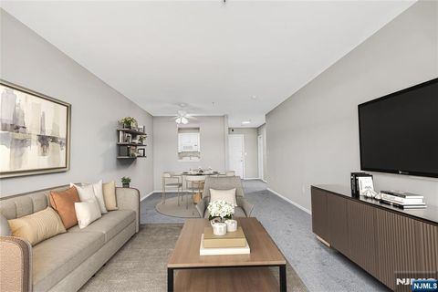 Photo of 905 River RD #329, Edgewater, NJ 07020 (MLS # 26016019)
