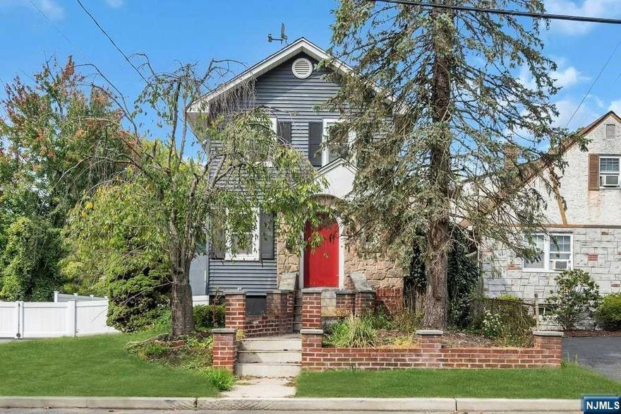 Best Price in New Milford! Lovely Colonial Home on a Picturesque Dead End Street. This Beautiful Residence offers Vinyl Siding, a fully fenced yard, great curb appeal, updated Windows, a Deck and Separate Patio, a 3 Car Driveway and Updated Heat and Hot Water Heater. The main level features an entry foyer with a coat closet, and open concept Living Room, Dining Room and Kitchen with Hardwood Floors, a Butcher Block Counter and Peninsula Island, Tile Backsplash, Stainless Steel Appliances, a Pantry and Recessed Lighting, a Convenient Bedroom and a Full Bath with Subway Tile and a Stall Shower. Upstairs you will find a large Primary Bedroom with 2 closets and a Hardwood Floor, a Second Bedroom with a Double Closet and Hardwood Floor and an Updated Full Bath with a Vanity, Subway Tile and Tub and Shower. The basement is very spacious with a separate Laundry and Utility Area. In addition there is updated Electric, and an above ground pool. The home has also been freshly painted.