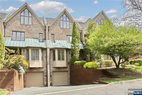 155 Ashley Place, Park Ridge, NJ 07656 - #: 25005101