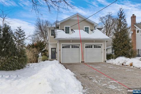 45-47 Franklin Street Tenafly NJ 07670