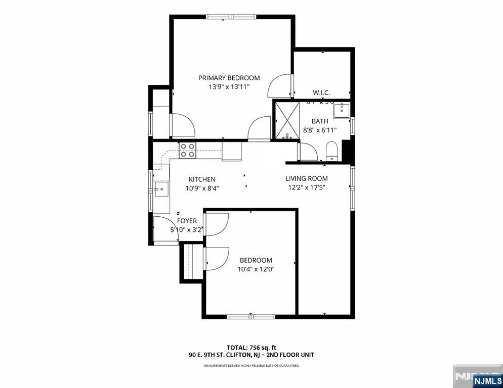 Main image without alt text