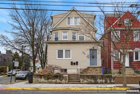 131 Paterson Avenue Wallington NJ 07057