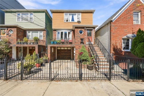 Photo of 46 Grace Street, Jersey City, NJ 07307 (MLS # 26035917)