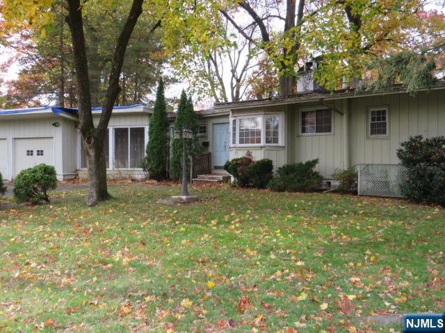 543 Ackerman Avenue