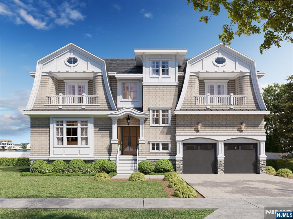 181 Squan Beach Drive