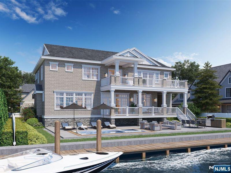 181 Squan Beach Drive