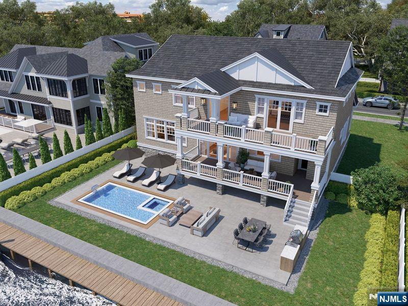 181 Squan Beach Drive