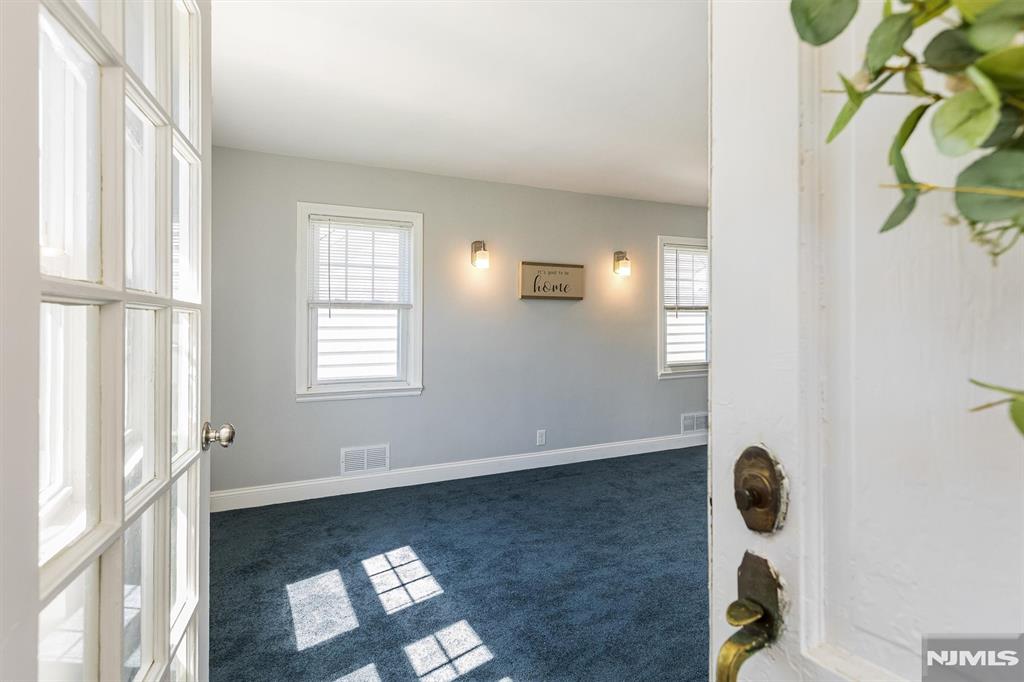 50 Ridge Avenue